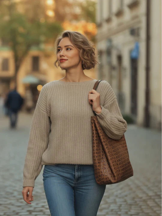 Cardigans e Sweaters