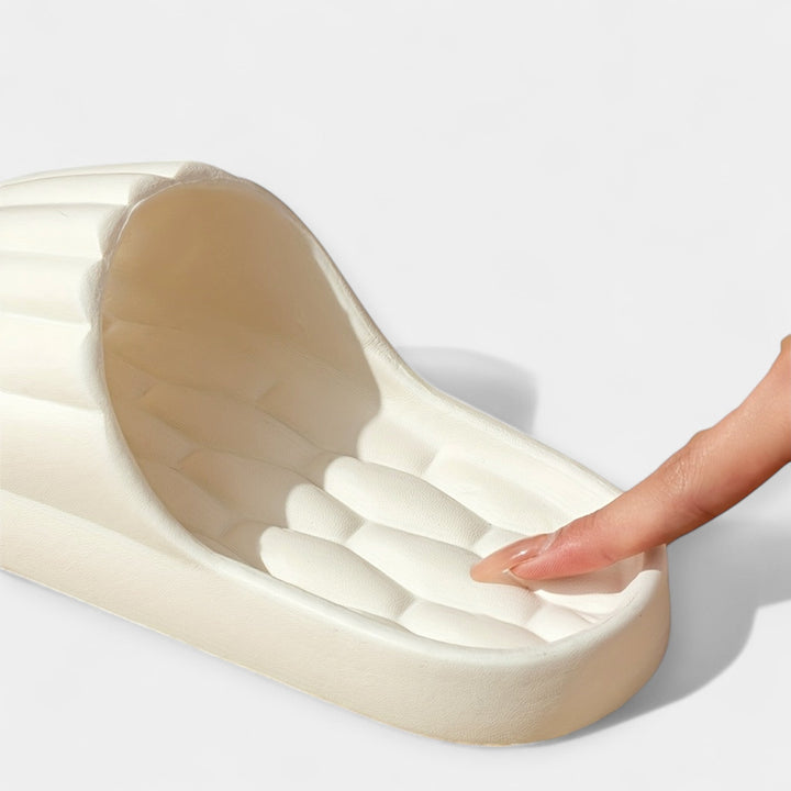 Παντόφλες για όλες τις Εποχές