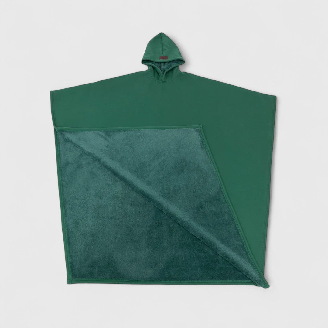 Σωτηρία - Ζεστή κουβέρτα-φούτερ για άνεση και χαλάρωση