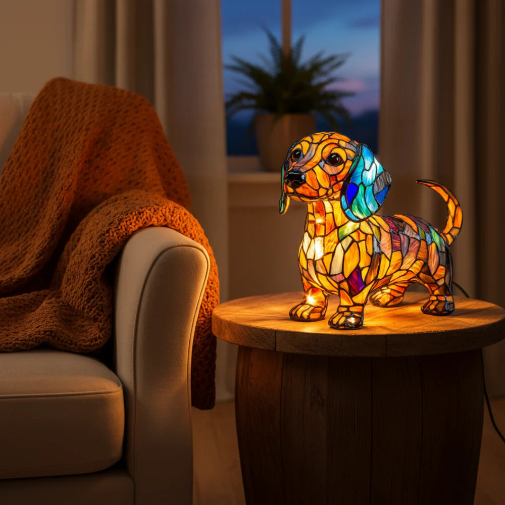 Κοσμηματάκι – Φωτιστικό λάμψης του τεκελ