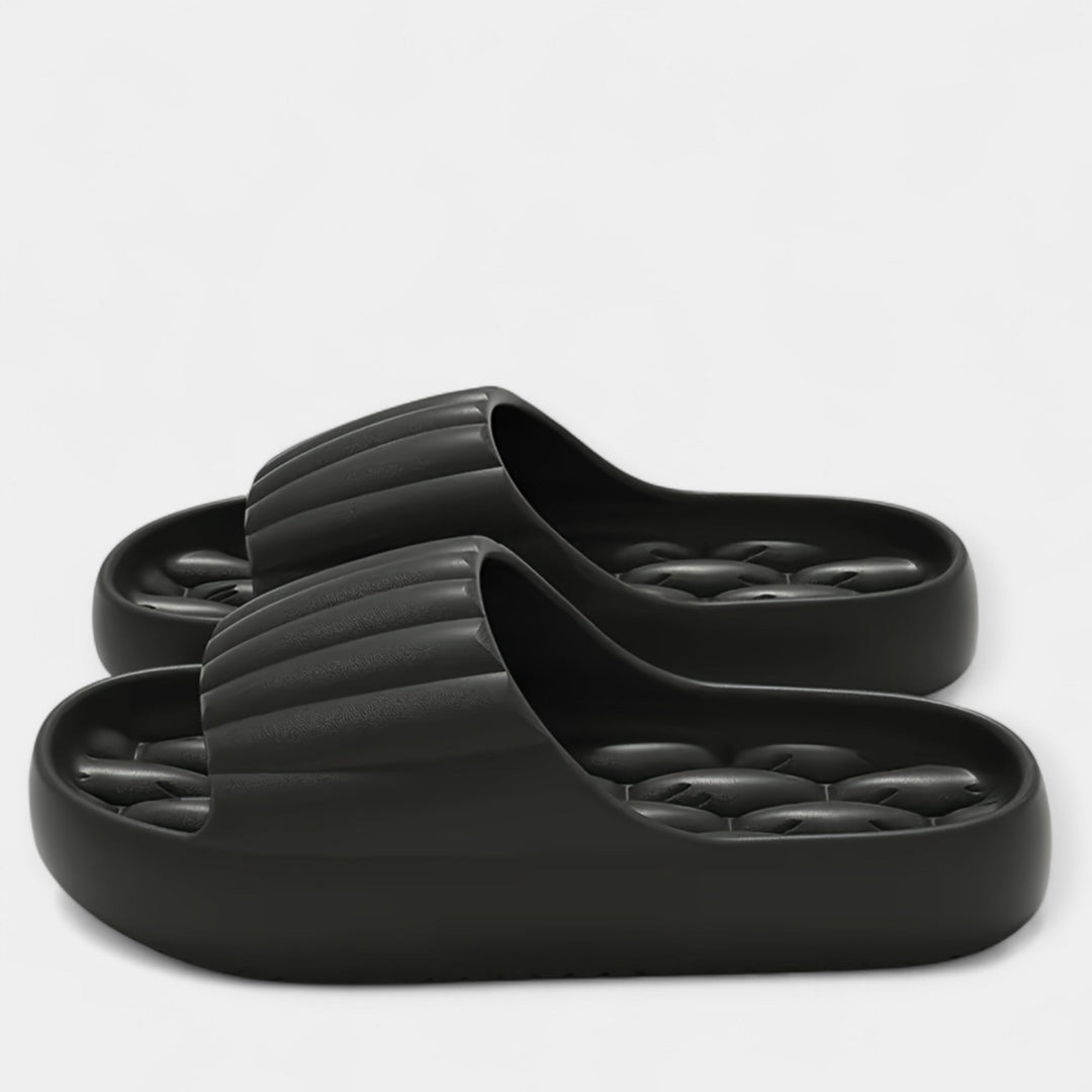 Παντόφλες για όλες τις Εποχές