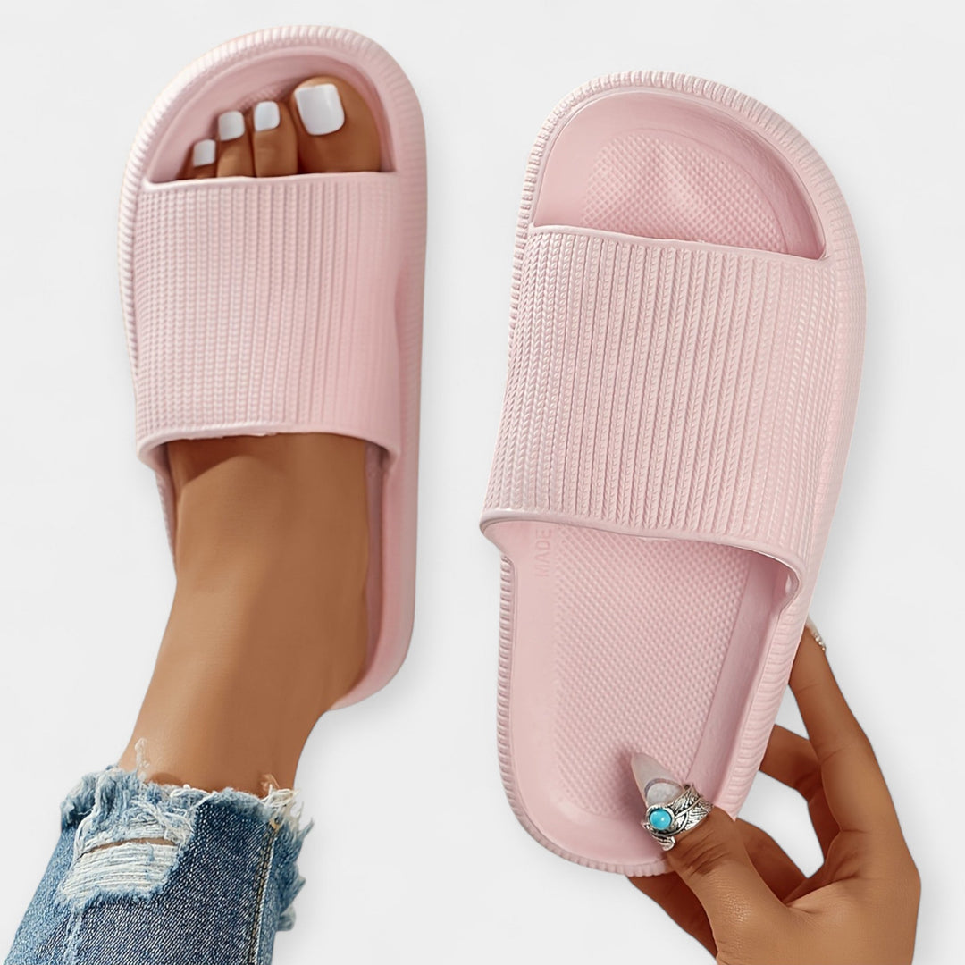 Παντόφλες για Σπίτι & Παραλία