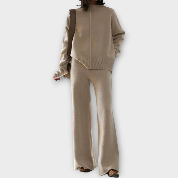 Σετ με Διαχρονική Κομψότητα και Άνεση 