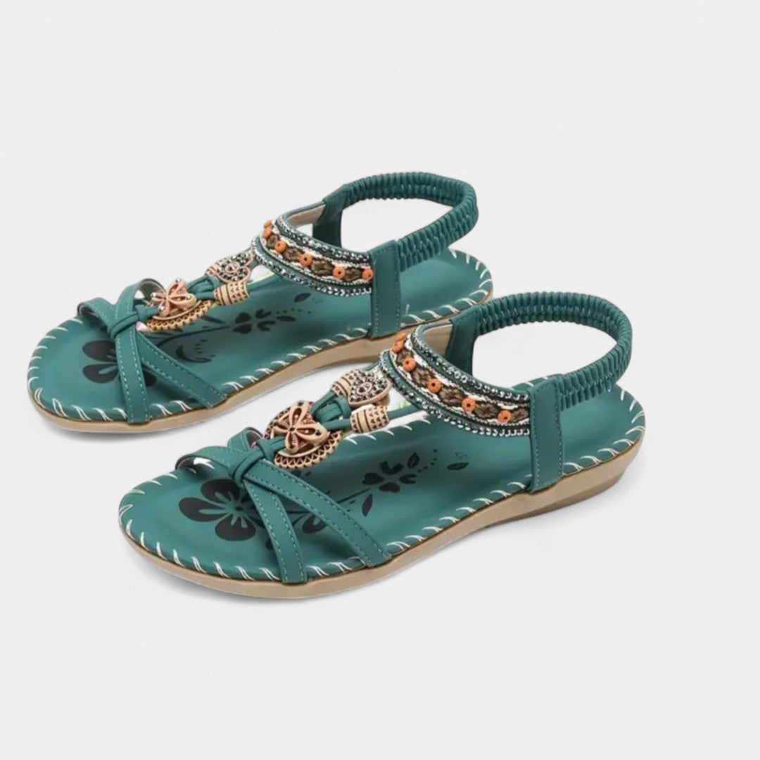 Αριάδνη - Ορθοπεδικά σανδάλια που συνδυάζουν άνεση και διαχρονική κομψότητα