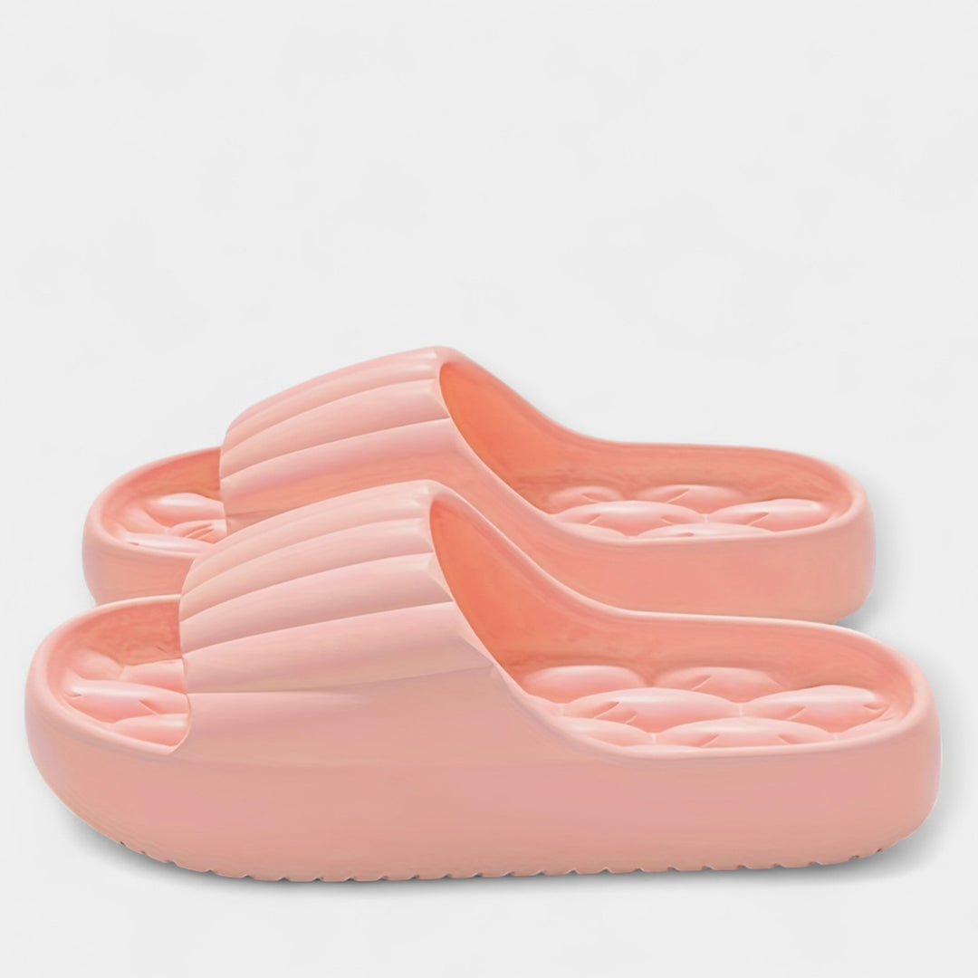 Παντόφλες για όλες τις Εποχές