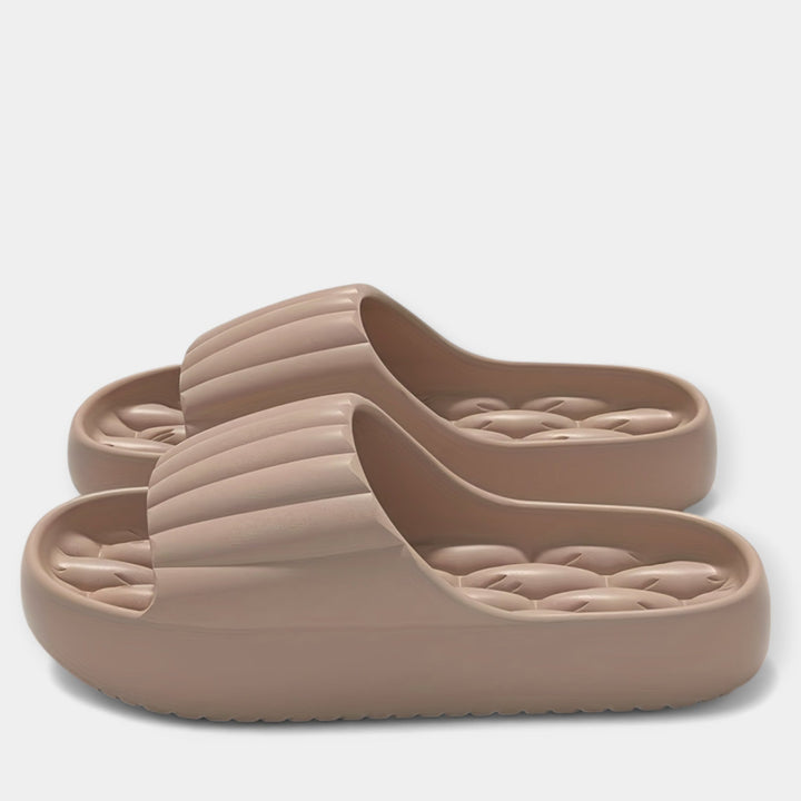 Παντόφλες για όλες τις Εποχές