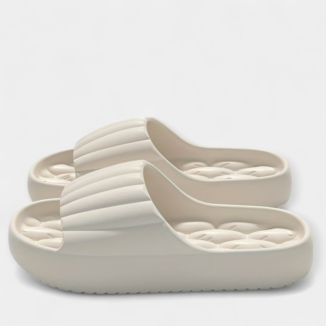 Παντόφλες για όλες τις Εποχές