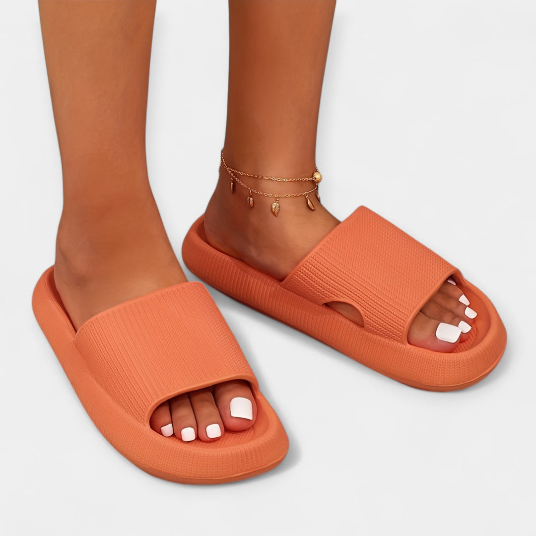 Παντόφλες για Σπίτι & Παραλία