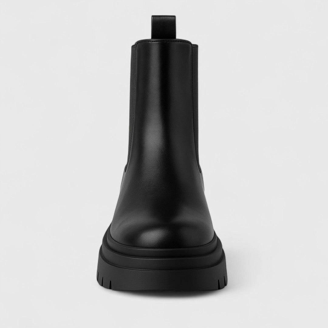 Ρεβέκκα – Μποτάκια με στυλ και χαρακτήρα