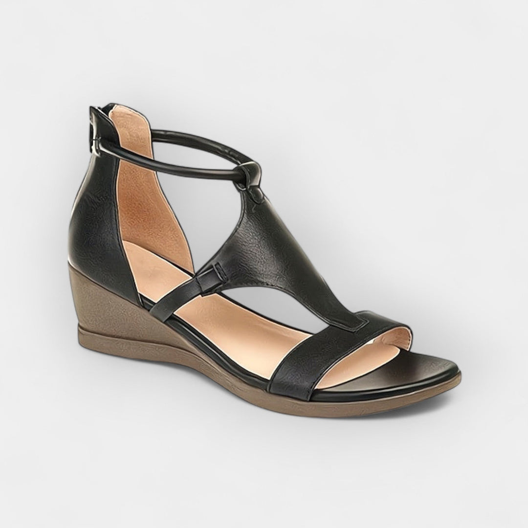 Σανδάλια για Πολύωρη άνεση