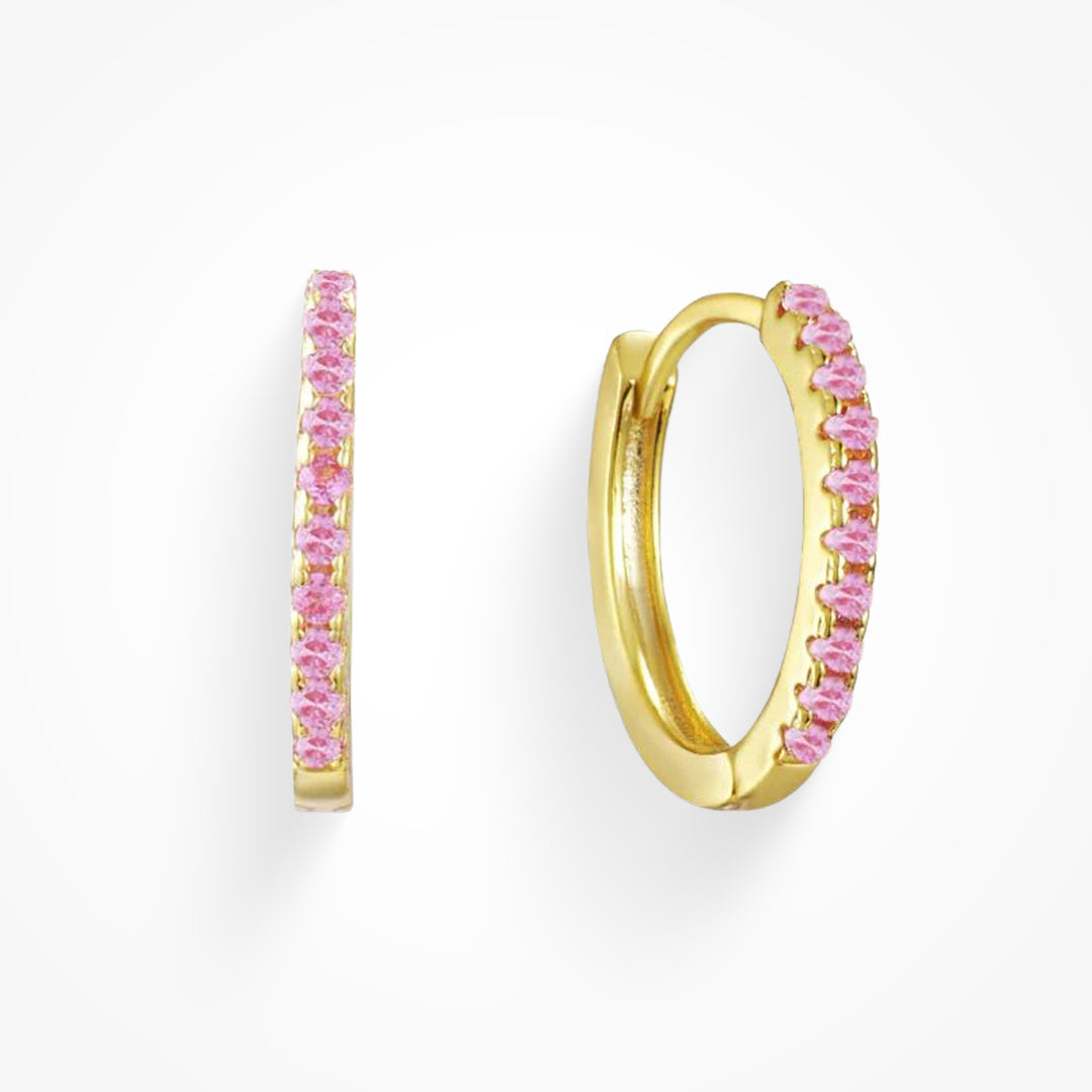 Σκουλαρίκια Αιωνιότητας