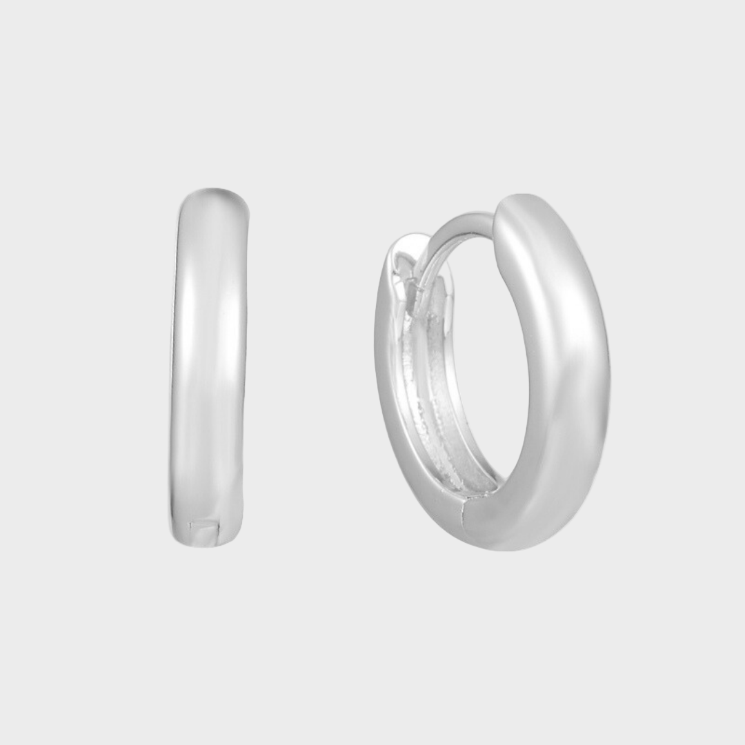 Σκουλαρίκια Νεράιδα