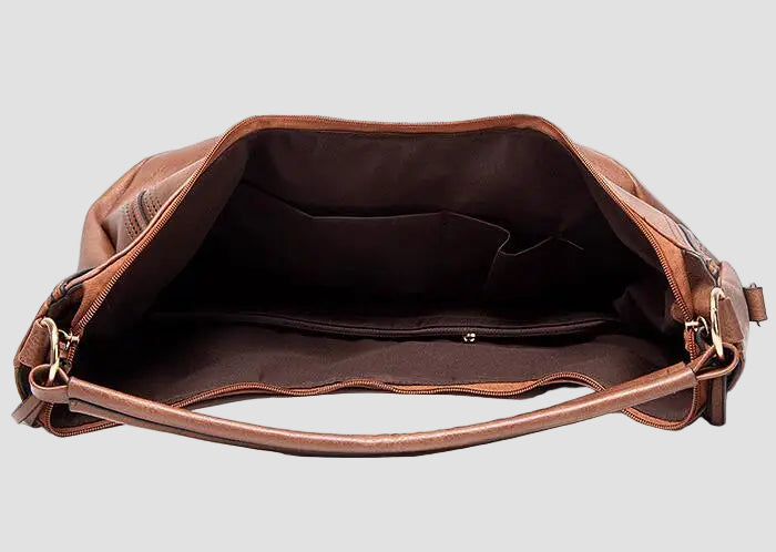 Imke - Δερμάτινη Τσάντα