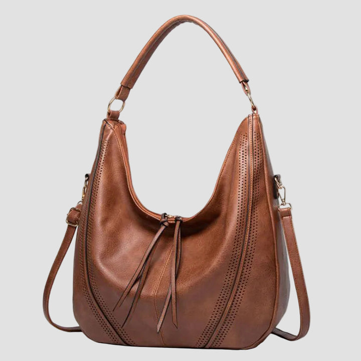 Imke - Δερμάτινη Τσάντα