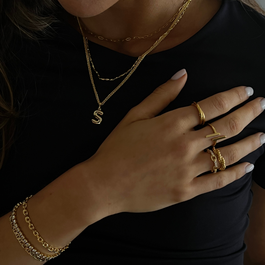 Κόλιε Αγάπης 