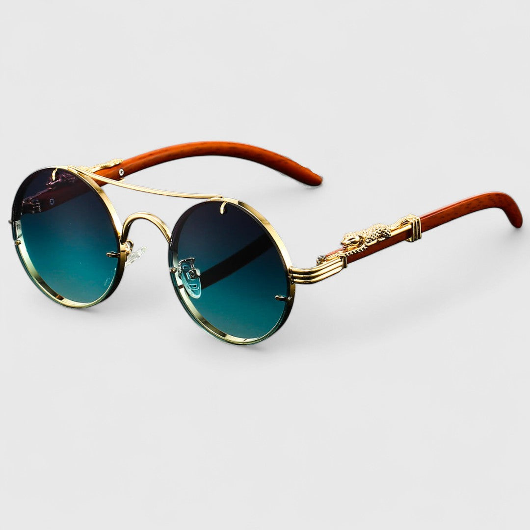 Ερατώπη - Ρετρό γυαλιά ηλίου με στυλ και διαχρονική κομψότητα