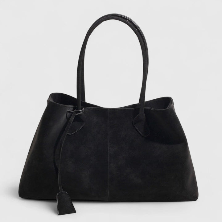 Ναυσικά - Maxi τσάντα με εκλεπτυσμένο design και ευρύχωρη χωρητικότητα