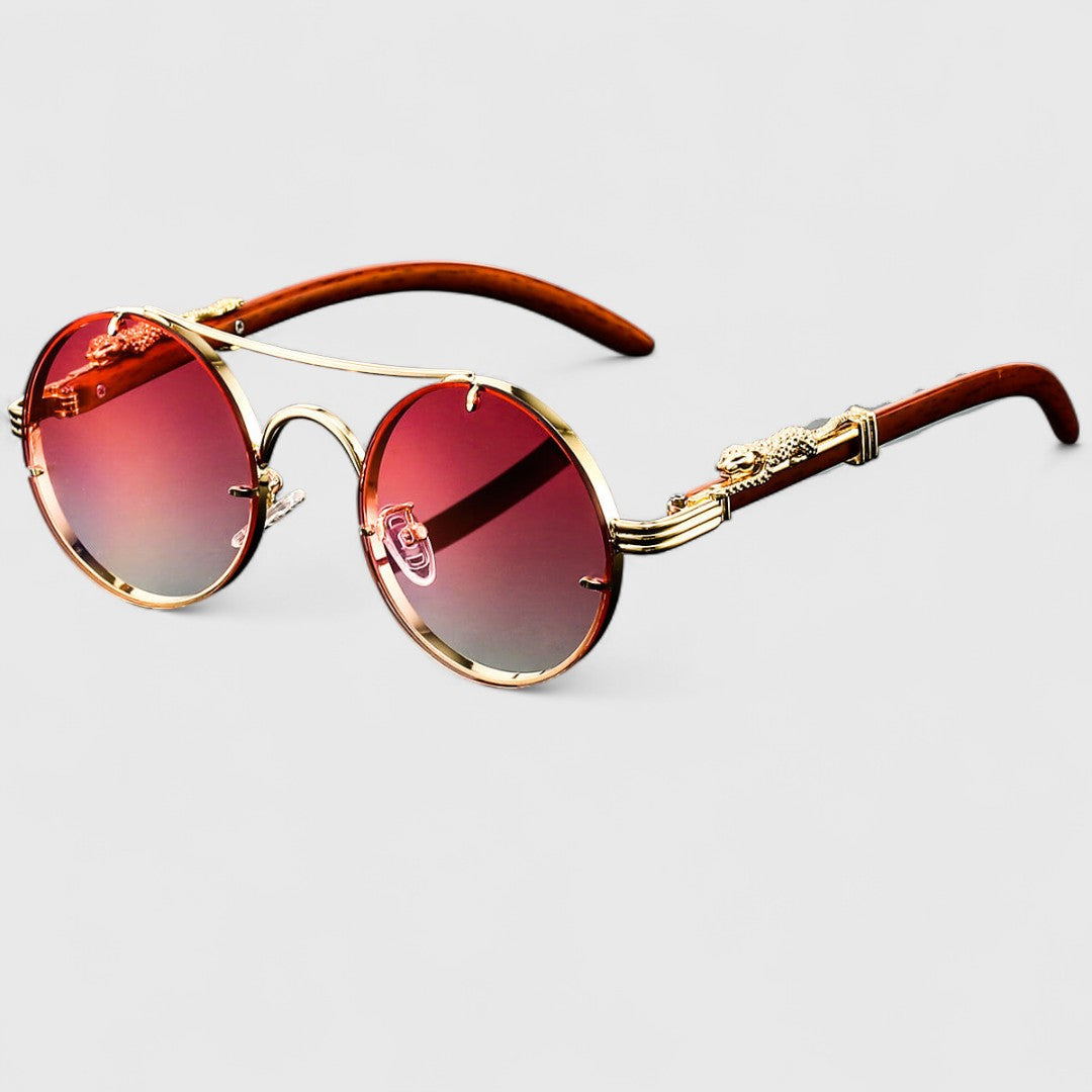 Ερατώπη - Ρετρό γυαλιά ηλίου με στυλ και διαχρονική κομψότητα