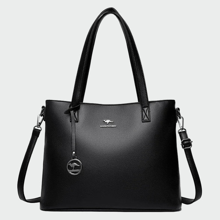 Διαχρονική κομψή τσάντα