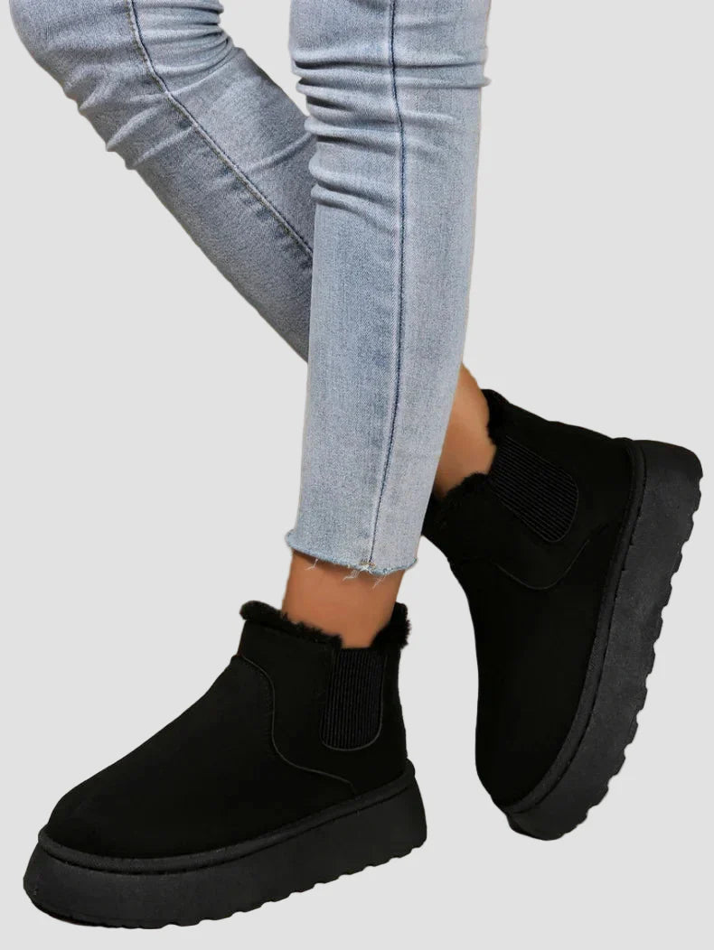 Λόλα - Μπότες χειμώνα