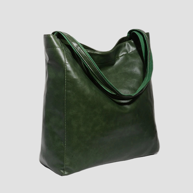 Kreta - Μια κομψή και πρακτική τσάντα ώμου