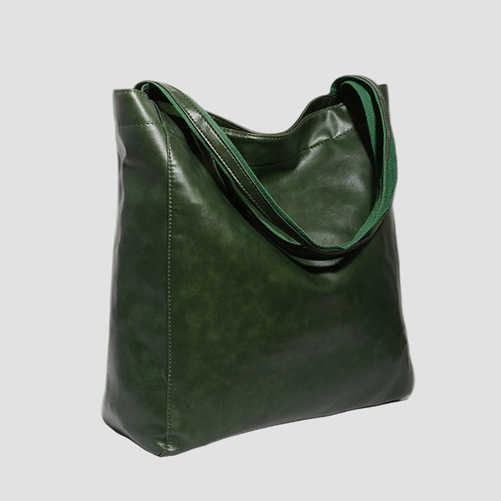 Kreta - Μια κομψή και πρακτική τσάντα ώμου