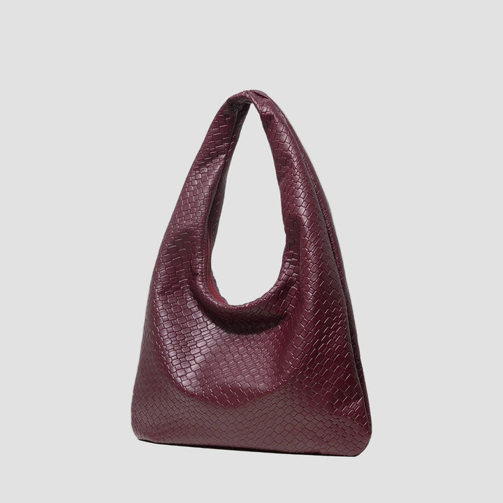 Tilly - Πλεκτή τσάντα ώμου