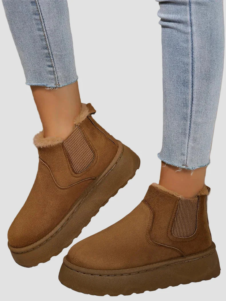 Λόλα - Μπότες χειμώνα