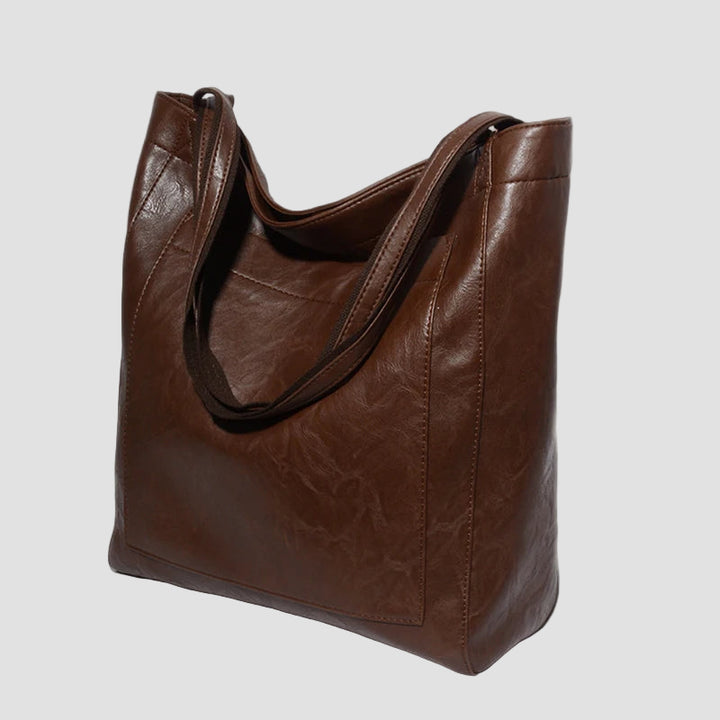 Kreta - Μια κομψή και πρακτική τσάντα ώμου