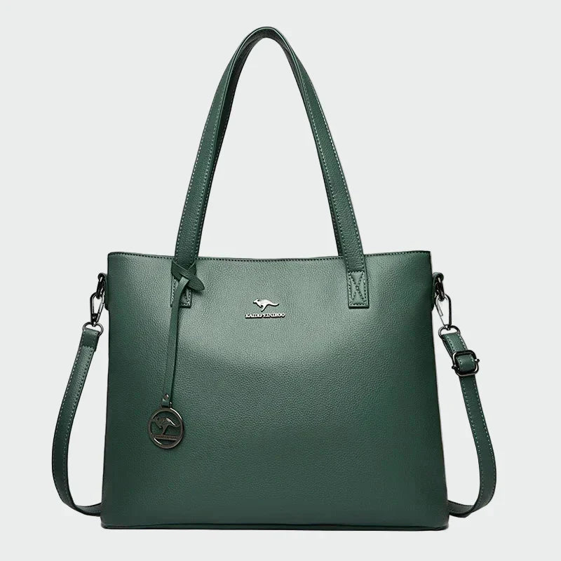 Διαχρονική κομψή τσάντα