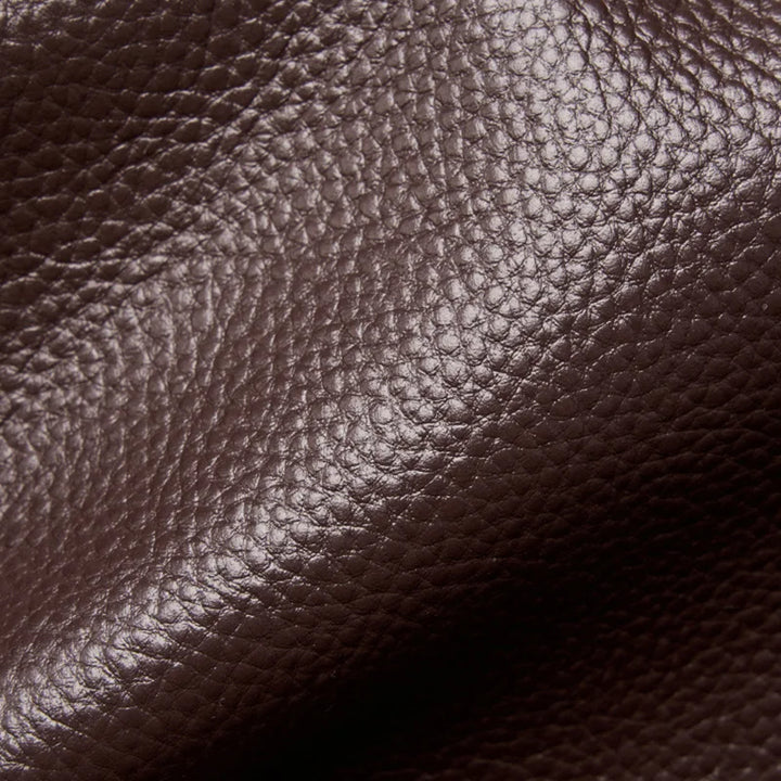 Adriani - Ρετρό γνήσια δερμάτινη μαλακή μινιμαλιστική τσάντα για καθημερινή χρήση