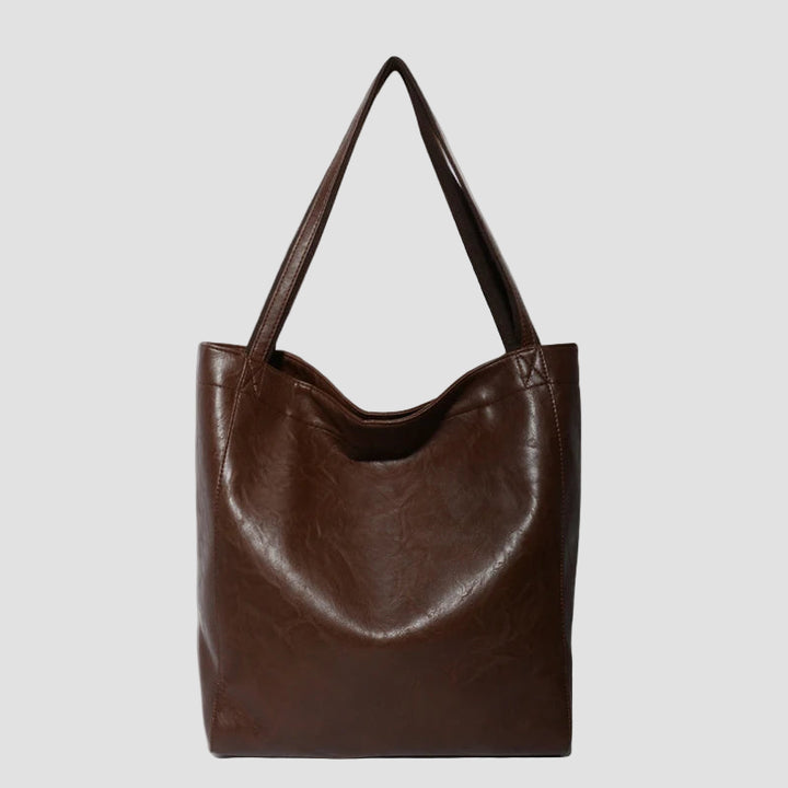 Kreta - Μια κομψή και πρακτική τσάντα ώμου