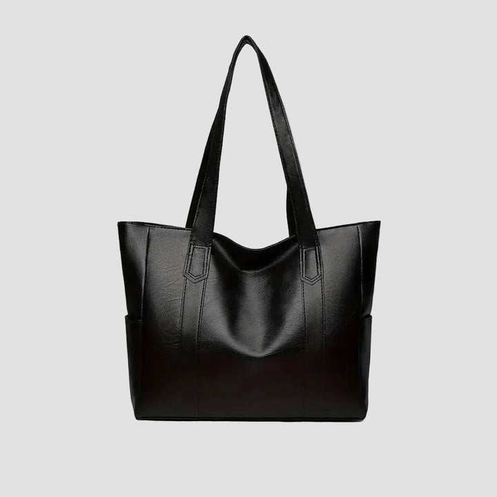 Cromo - Vintage Δερμάτινη Τσάντα