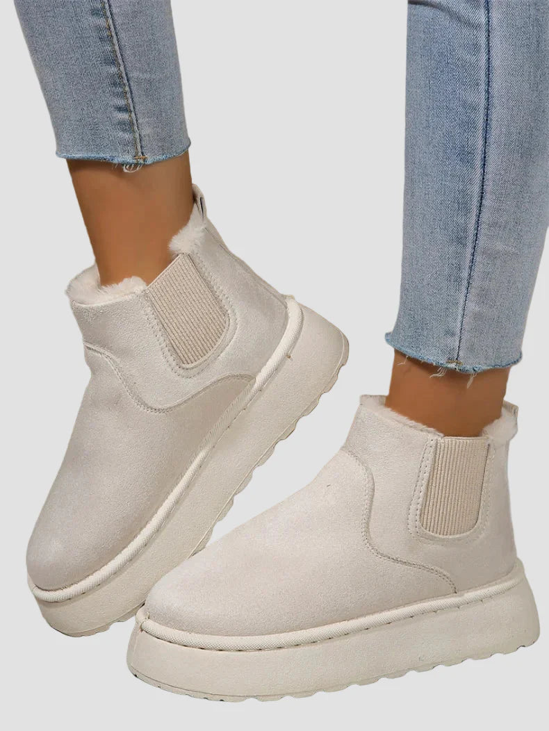 Λόλα - Μπότες χειμώνα