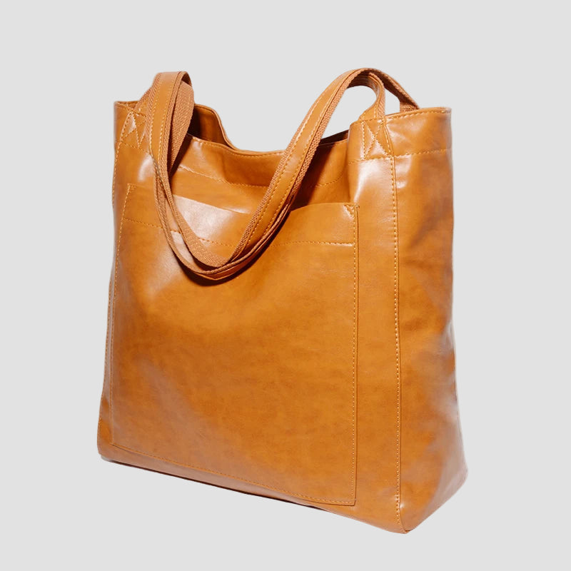 Kreta - Μια κομψή και πρακτική τσάντα ώμου