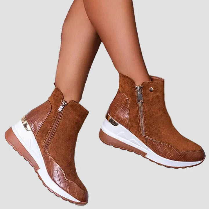 Παναγιώτα - Ορθοπεδικές Μπότες