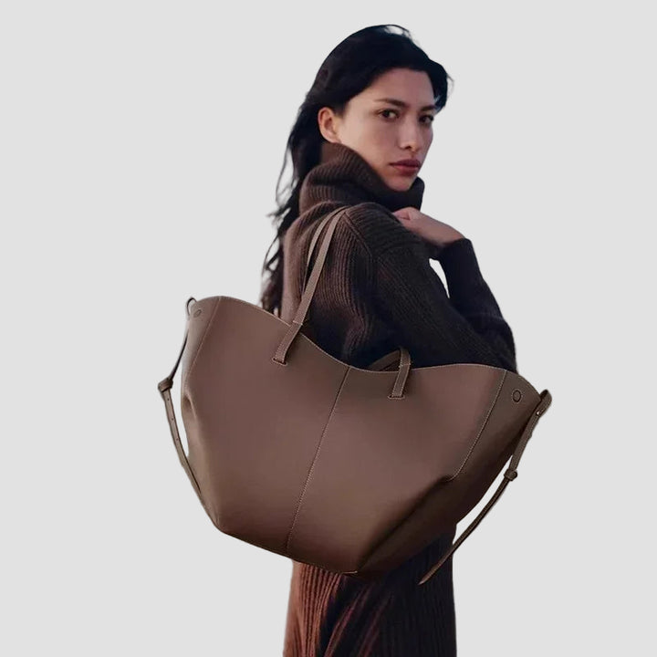 Xoni – Vintage τσάντα ώμου