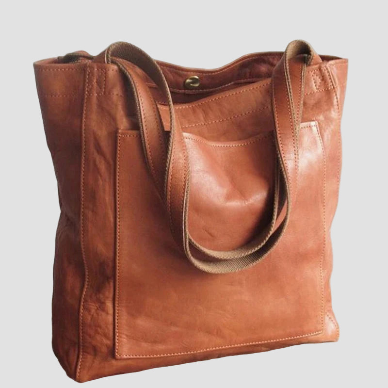 Kreta - Μια κομψή και πρακτική τσάντα ώμου