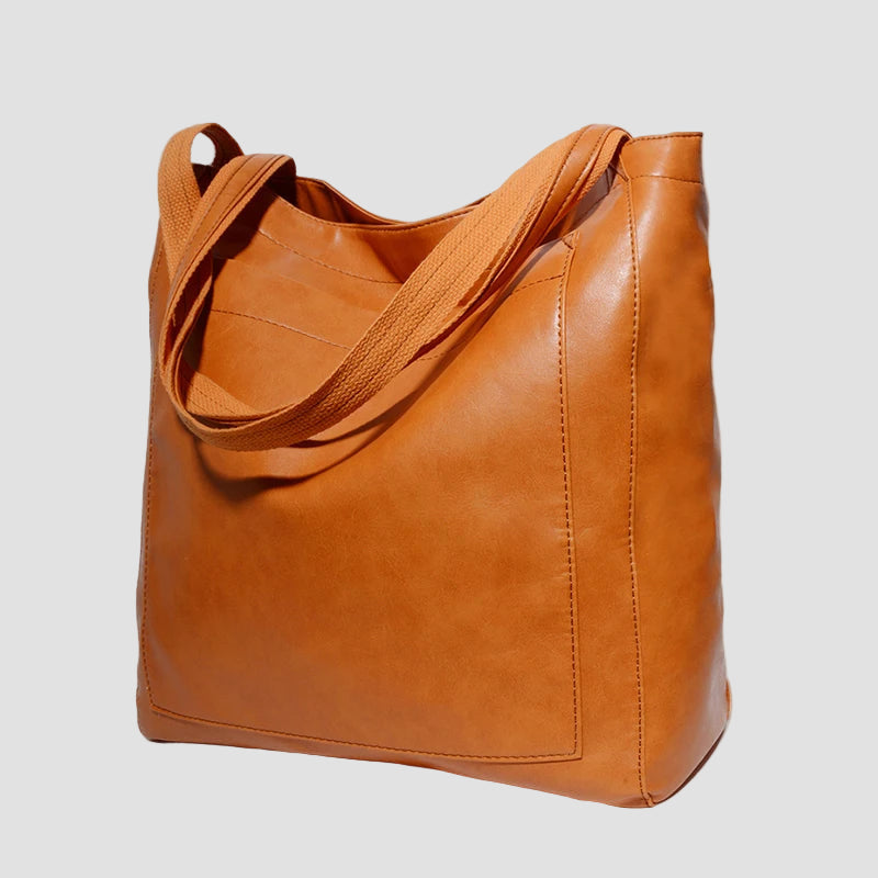 Kreta - Μια κομψή και πρακτική τσάντα ώμου