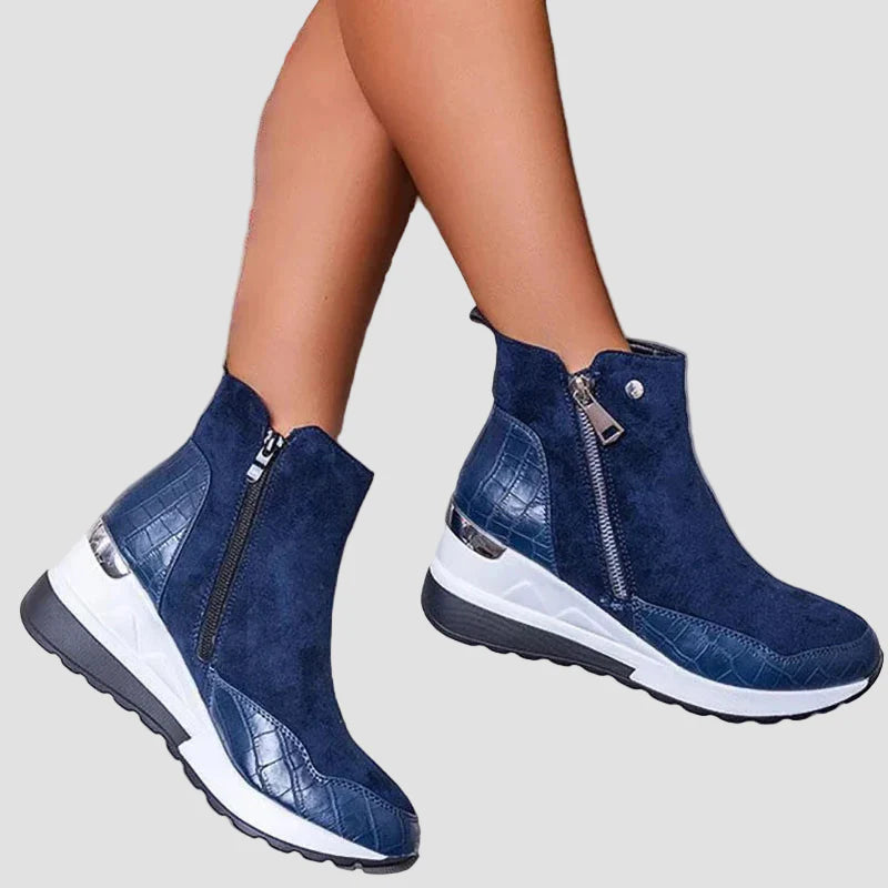 Παναγιώτα - Ορθοπεδικές Μπότες