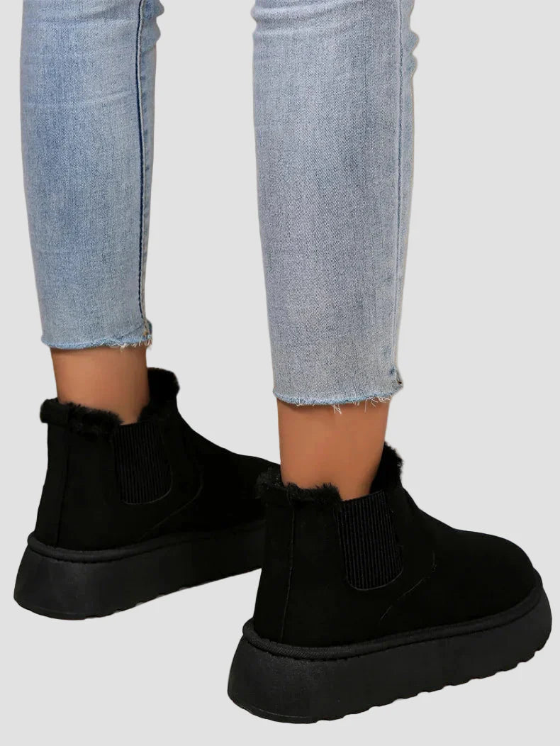 Λόλα - Μπότες χειμώνα