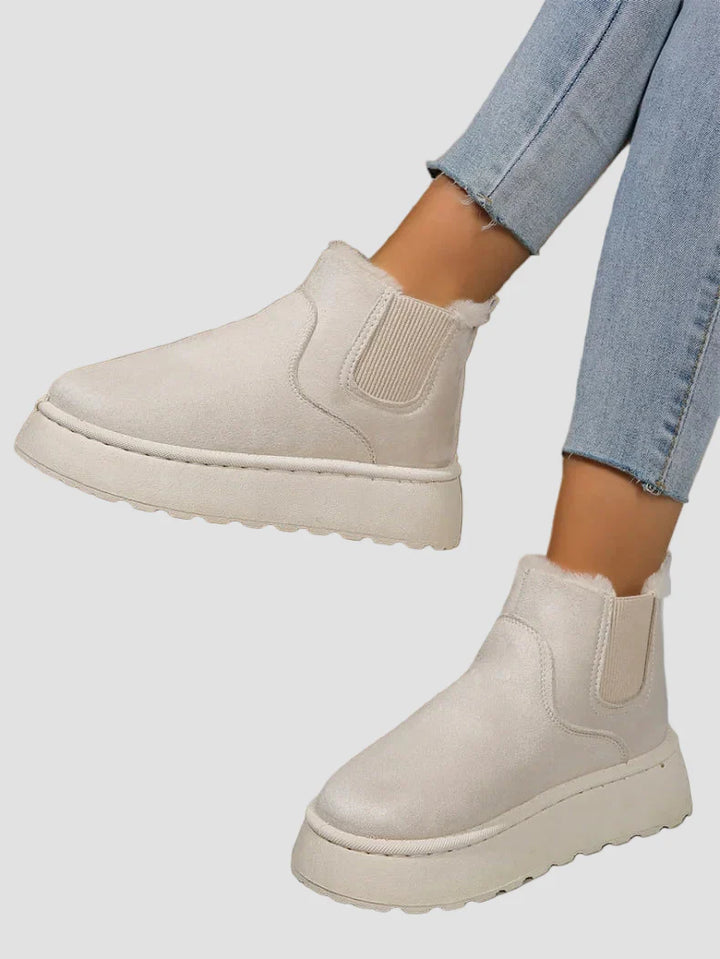 Λόλα - Μπότες χειμώνα