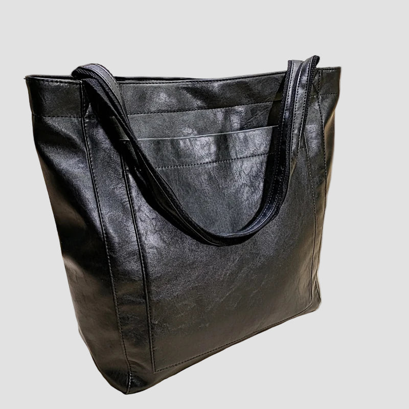 Kreta - Μια κομψή και πρακτική τσάντα ώμου