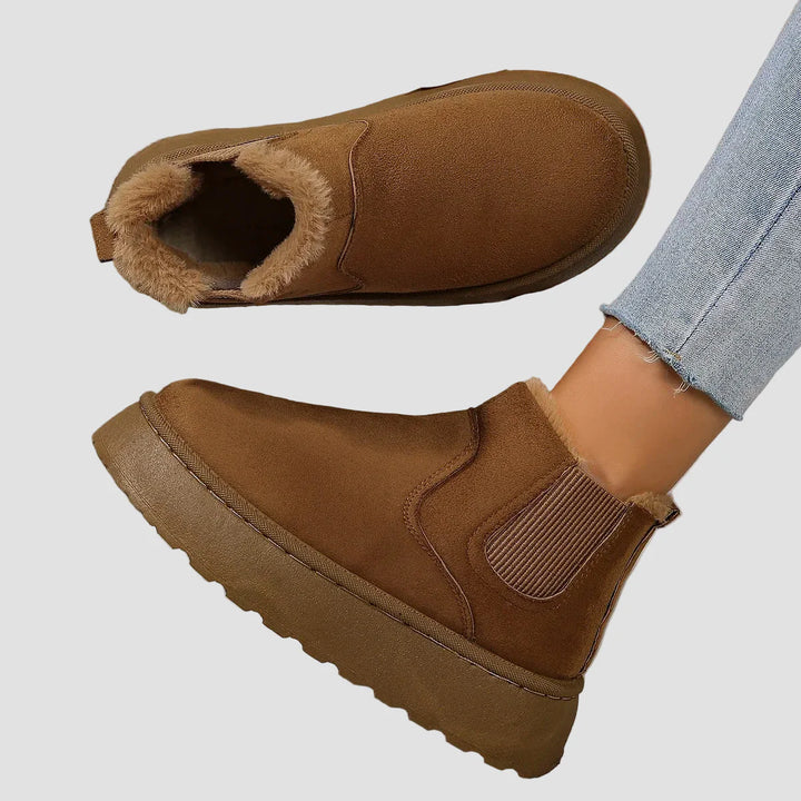 Λόλα - Μπότες χειμώνα