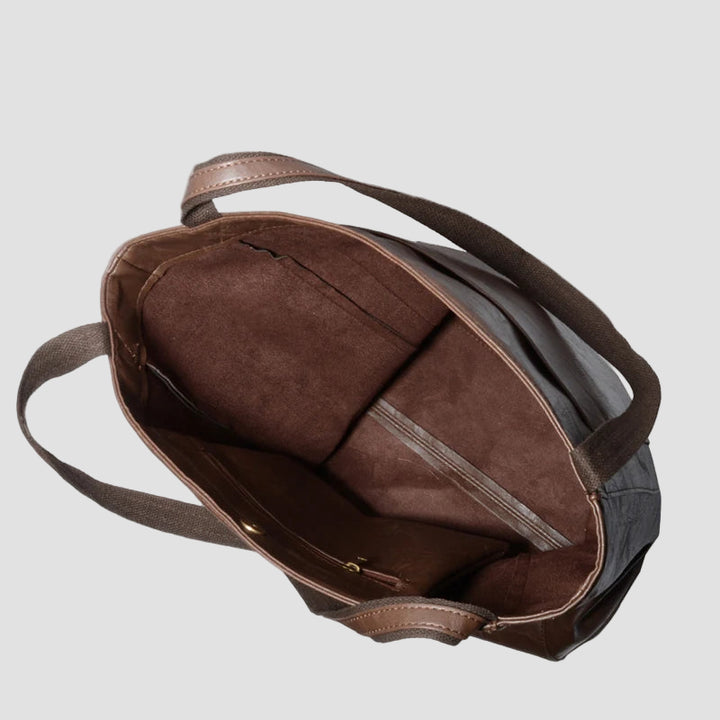 Kreta - Μια κομψή και πρακτική τσάντα ώμου