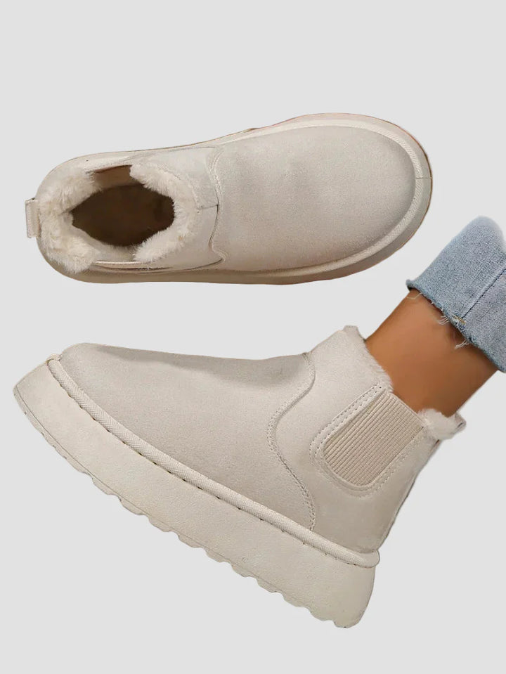 Λόλα - Μπότες χειμώνα