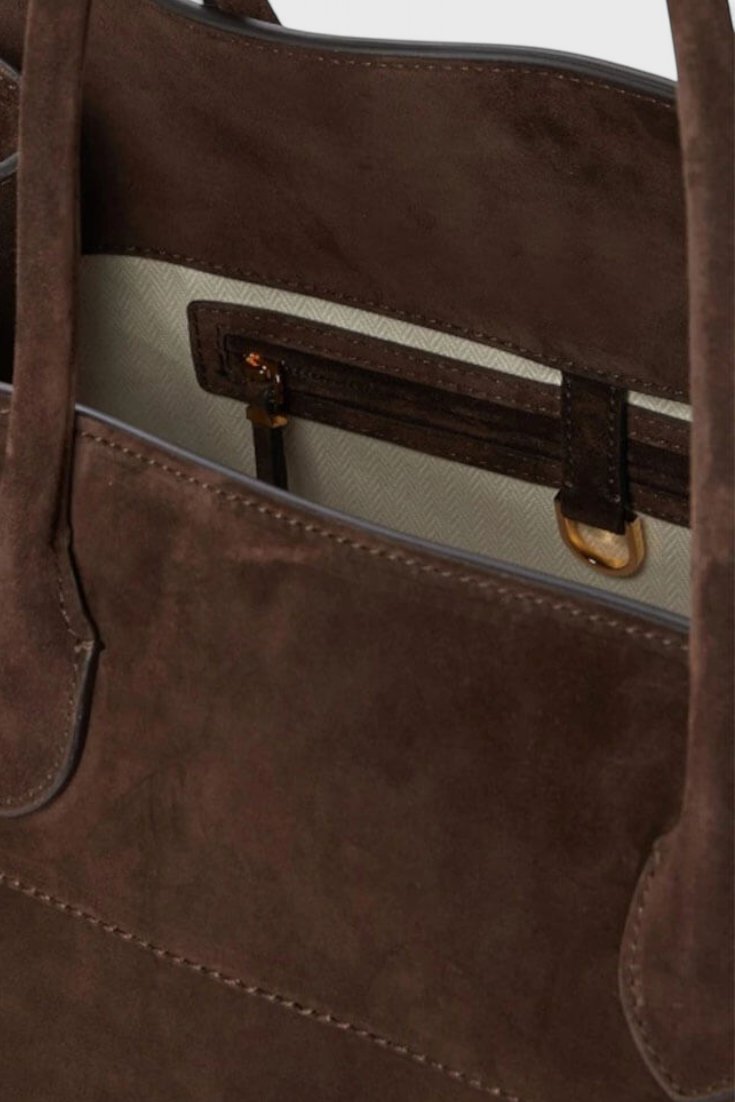 Τσάντα Tote Harlow