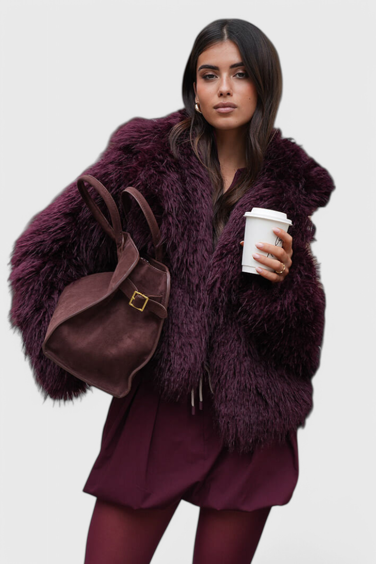 Τσάντα Tote Harlow