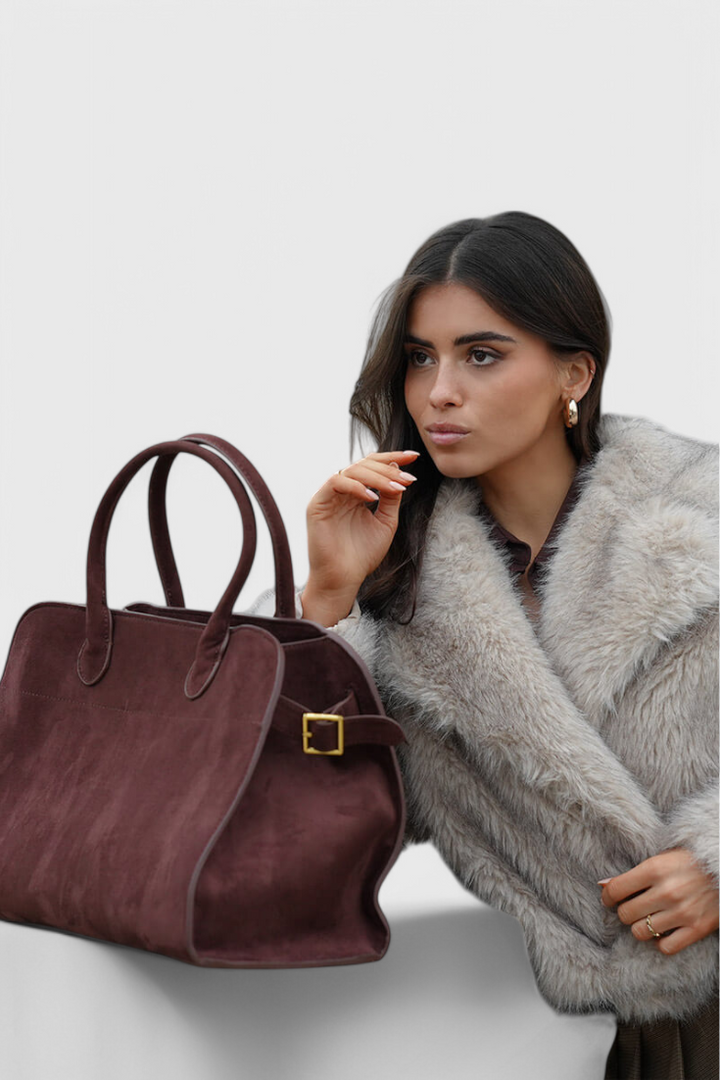 Τσάντα Tote Harlow