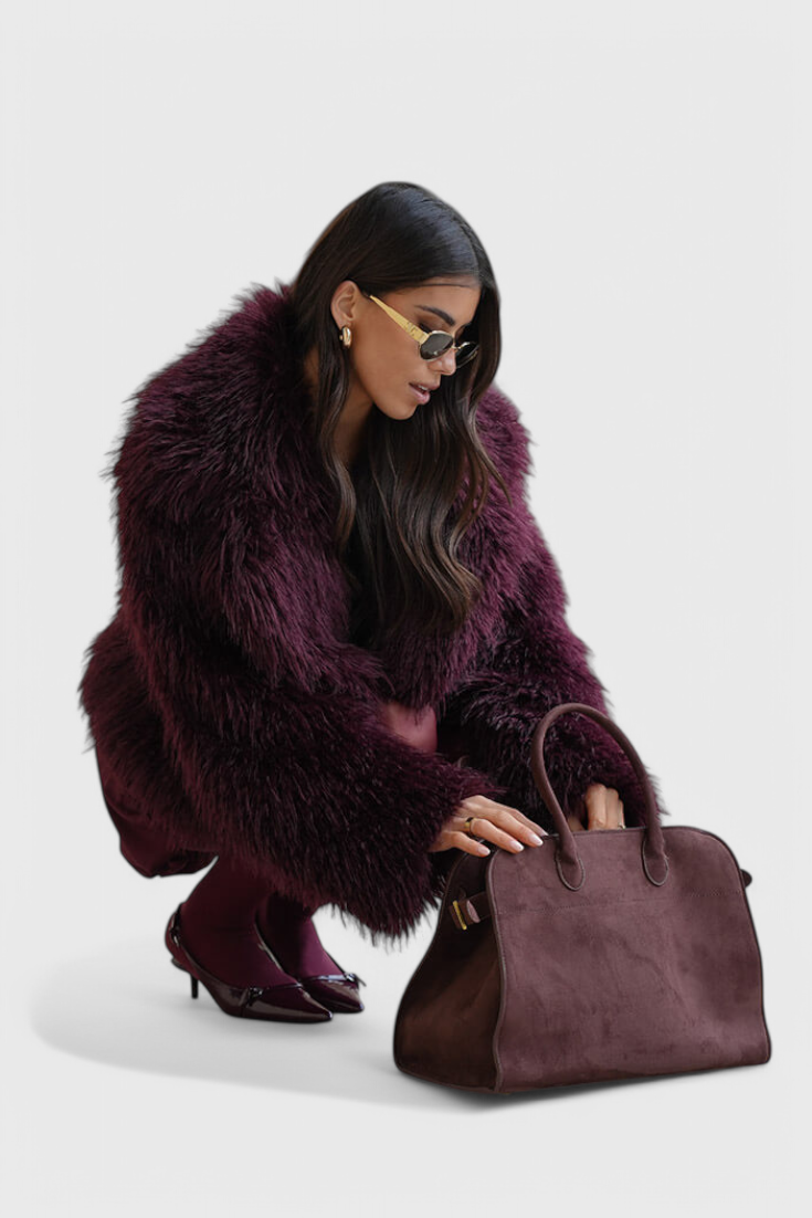 Τσάντα Tote Harlow